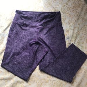 Athleta yoga pants